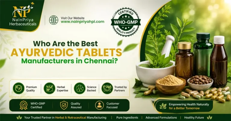 ayurvedic-tablet-manufacturers-in-chennai