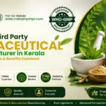 Third-Party Nutraceutical Manufacturing in Kerala: Process, Cost and Advantages