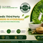 Top Ayurvedic Third Party Manufacturers in Hyderabad: Complete Guide to Ayurvedic Pharma Manufacturing